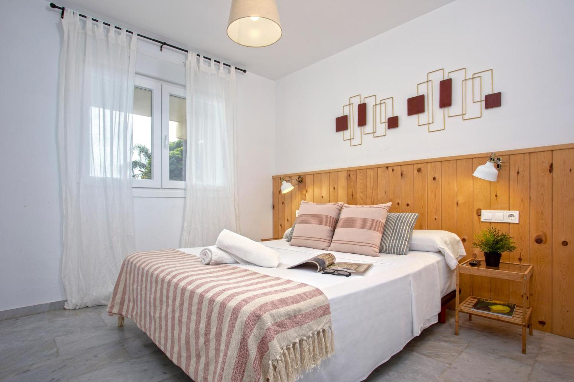 Sunstay Beach Flat I Torremolinos Exterior photo