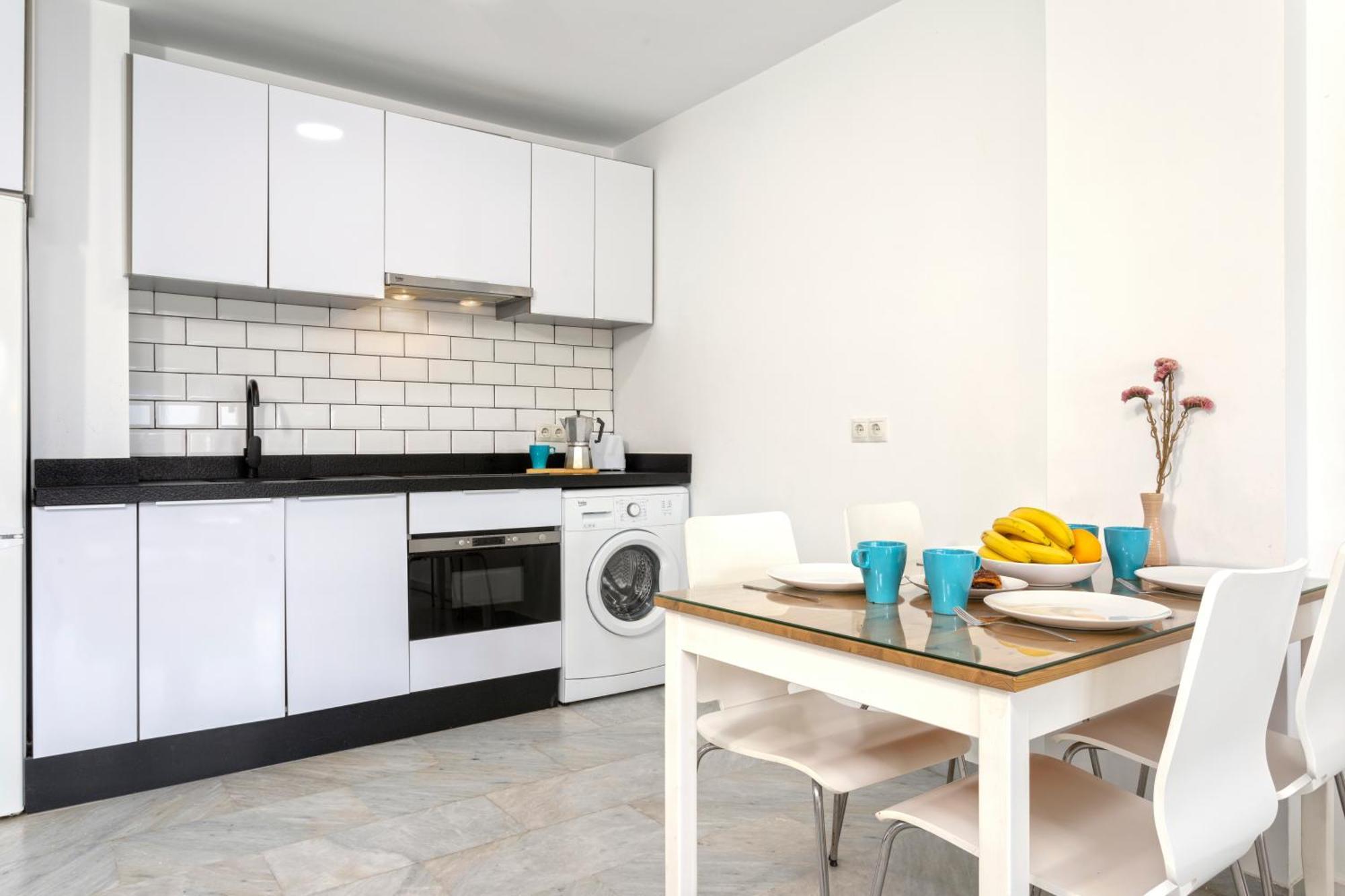 Sunstay Beach Flat I Torremolinos Exterior photo