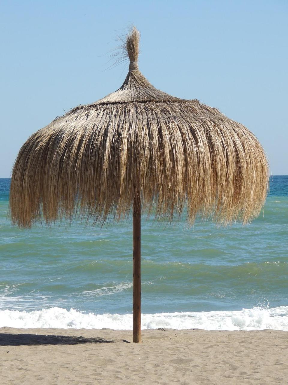 Sunstay Beach Flat I Torremolinos Exterior photo